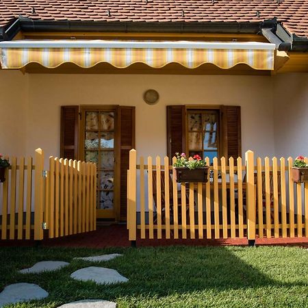 Apartma Marjetica 2 Alsómarác Kültér fotó