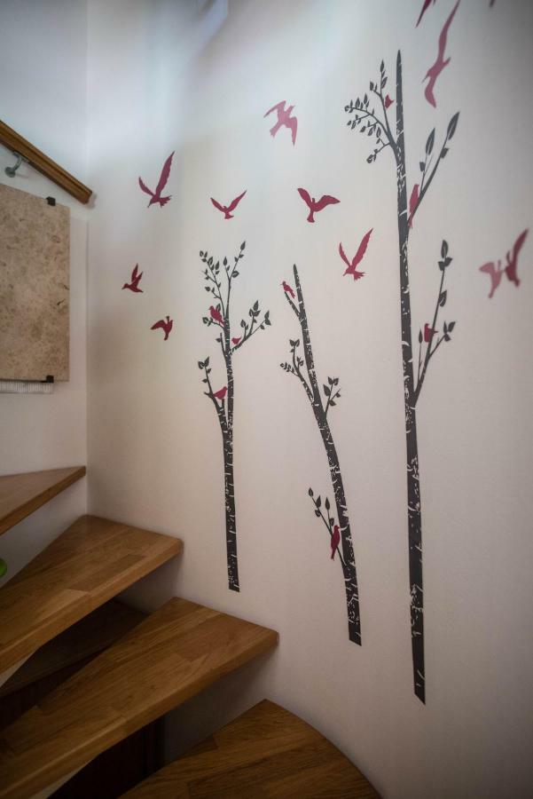 Apartma Marjetica 2 Alsómarác Kültér fotó