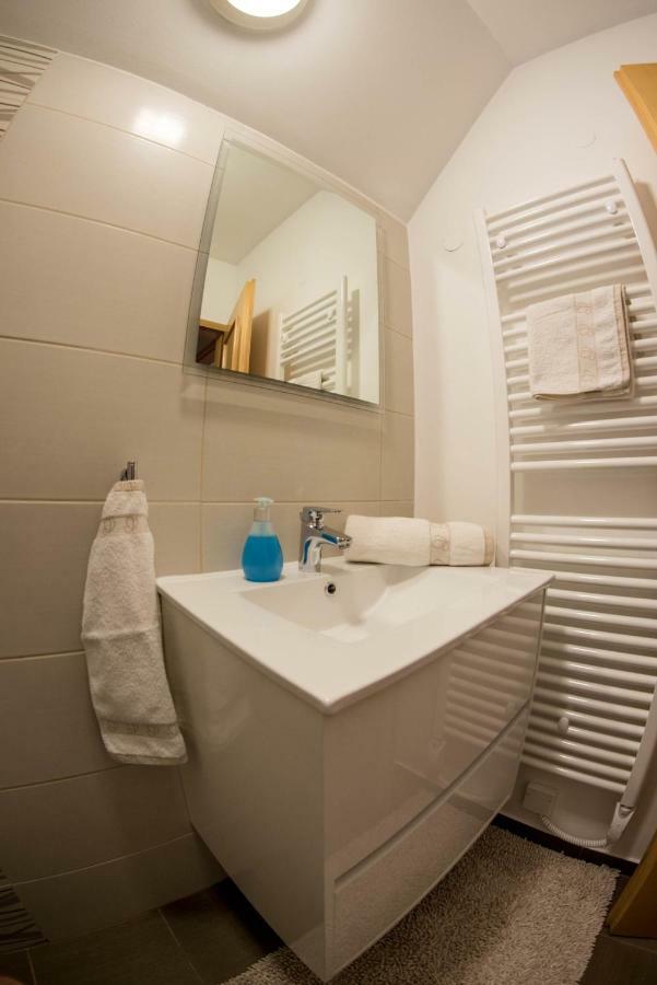 Apartma Marjetica 2 Alsómarác Kültér fotó