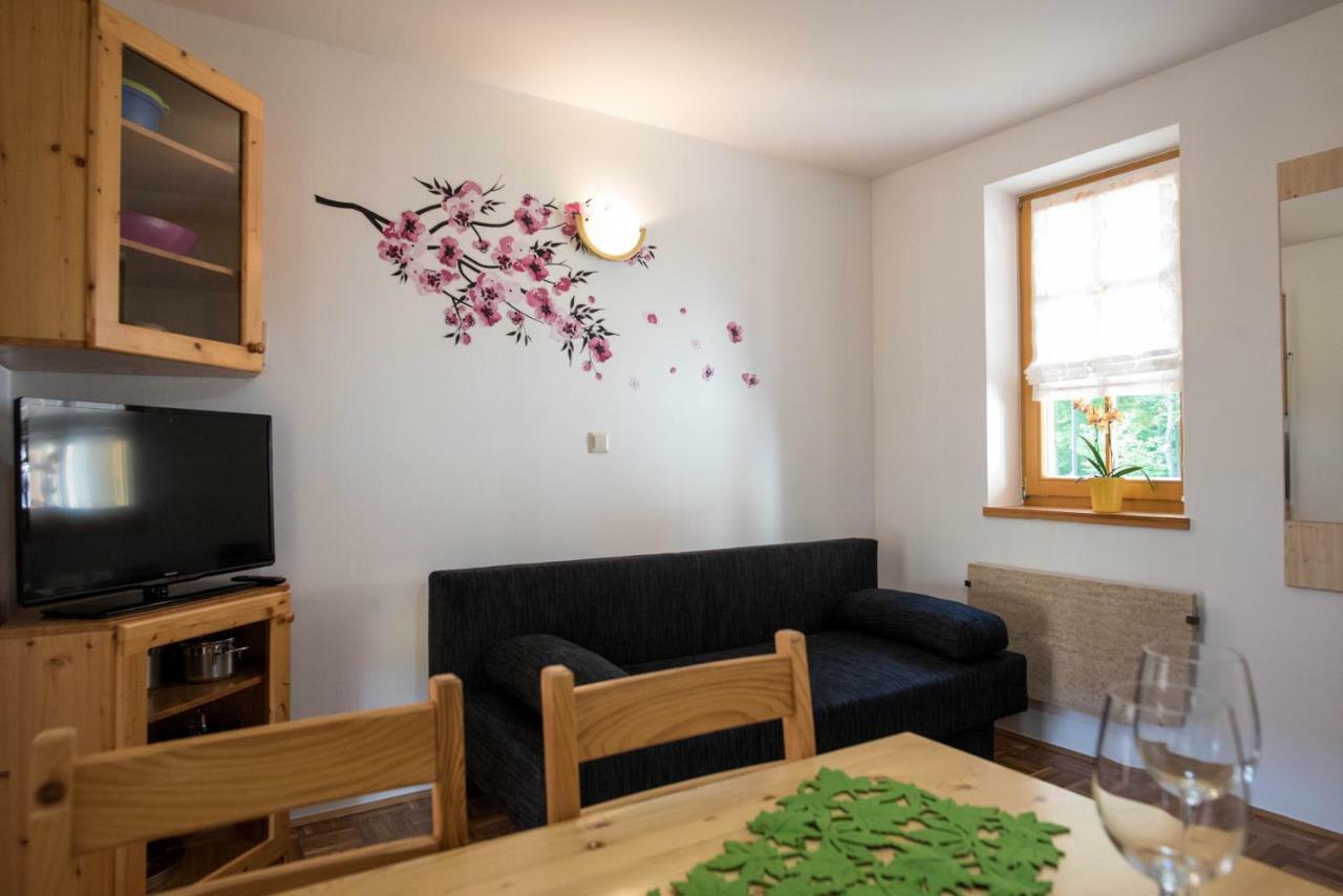 Apartma Marjetica 2 Alsómarác Kültér fotó