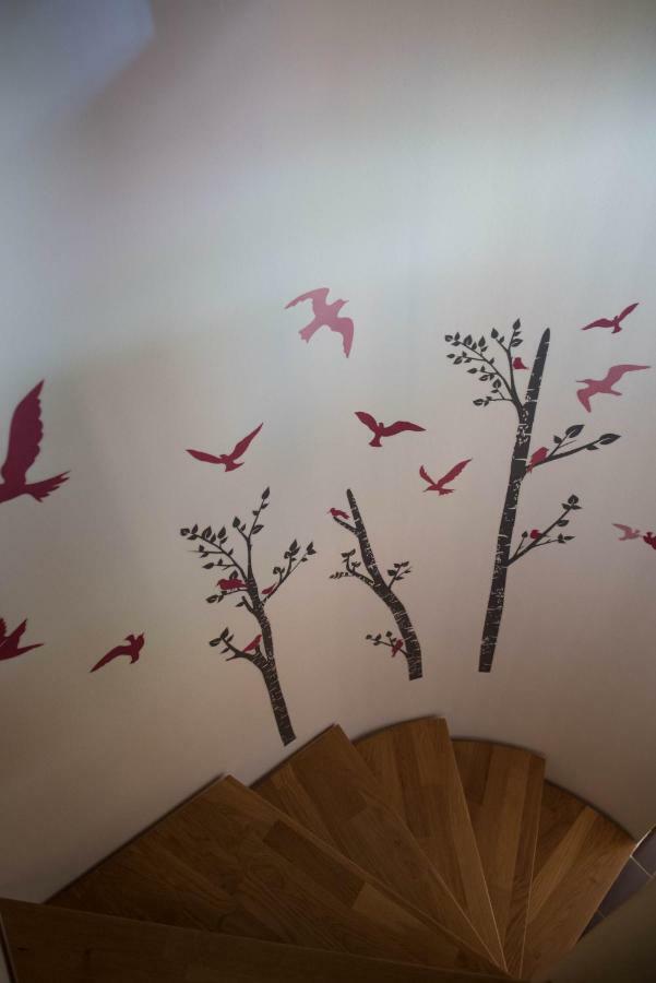 Apartma Marjetica 2 Alsómarác Kültér fotó