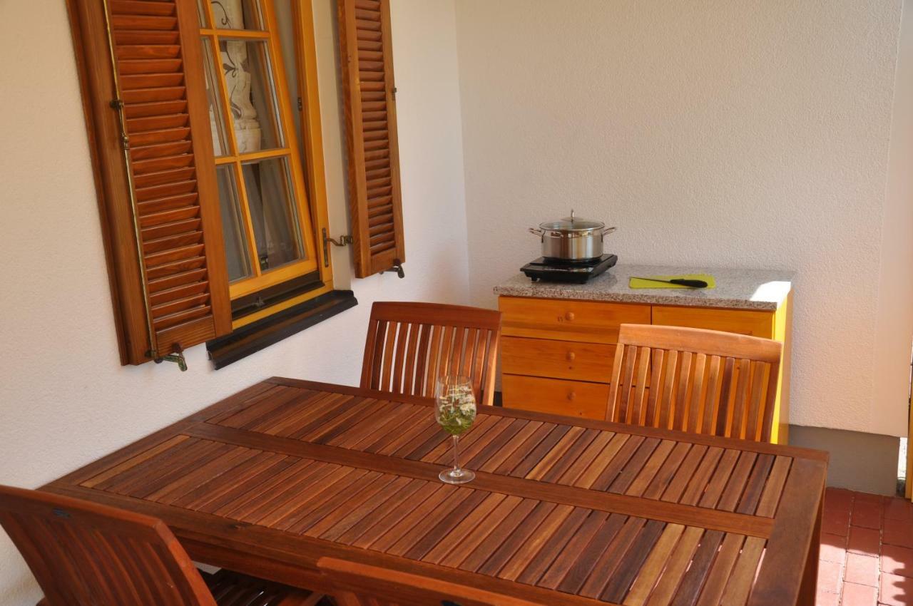 Apartma Marjetica 2 Alsómarác Kültér fotó