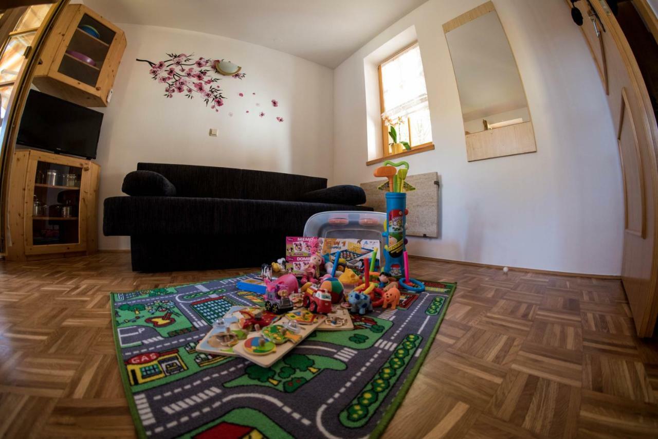 Apartma Marjetica 2 Alsómarác Kültér fotó