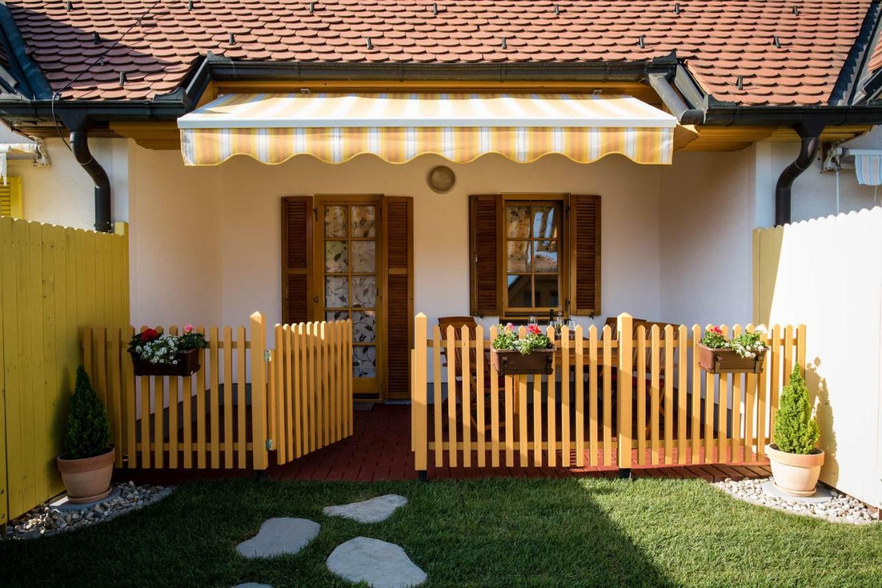 Apartma Marjetica 2 Alsómarác Kültér fotó